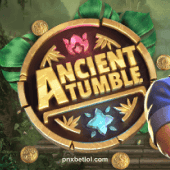 PnxBet Ancient Tumble Slot Game Image