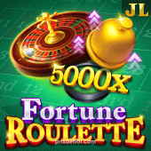 Fortune Roulette Casino Game