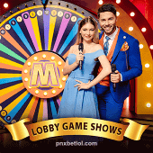 Game Shows Lobby